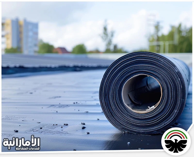 شركة عزل اسطح في دبي