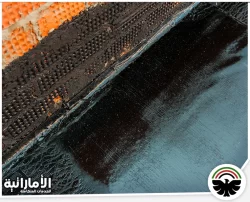 شركة عزل اسطح في دبي