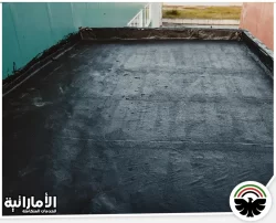 شركة عزل اسطح في دبي