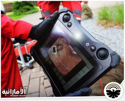 تسليك المجاري بالضغط في عجمان تسليك المجاري بالضغط في عجمان