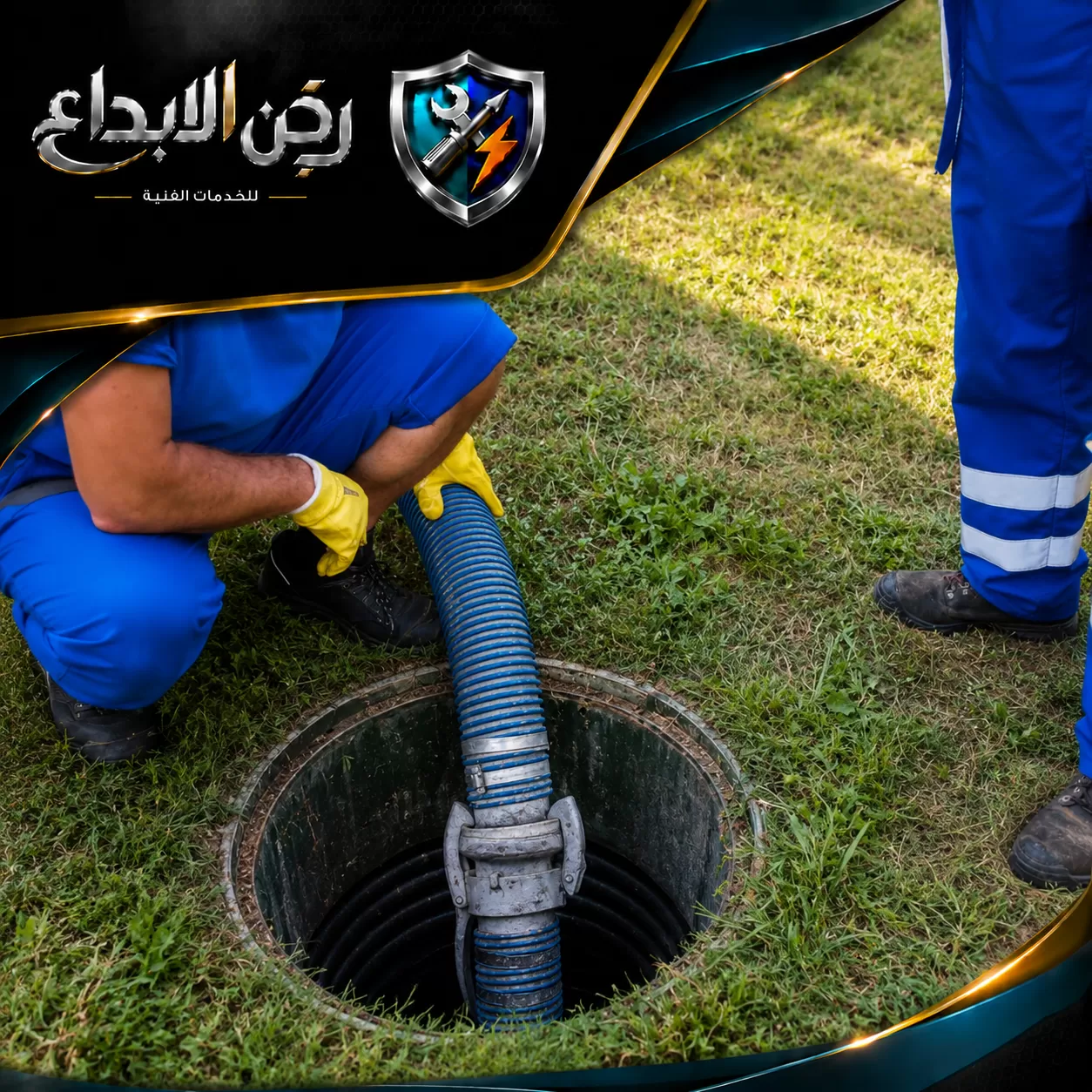 شركة شفط بيارات في ام القيوين 0553689103 ركن الابداع خدمة شفط بيارات في ام القيوين بسيارة مجهزة لسحب المخلفات والرواسب من البيارة بطريقة آمنة ومنظمة دائمًا.