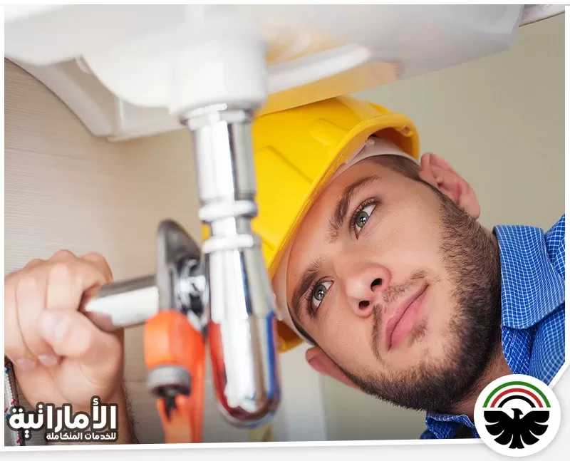 سباك في دبي