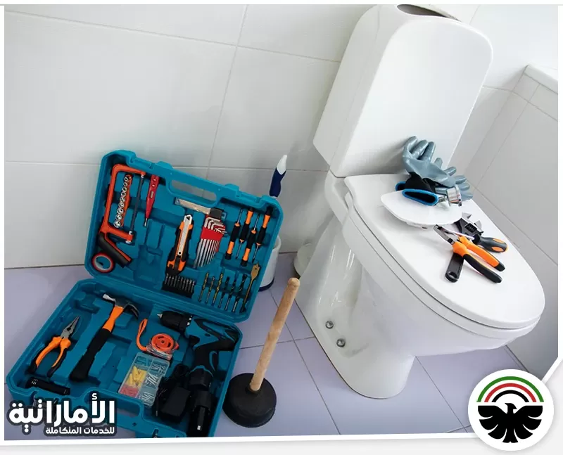 فني سباكة في دبي فني سباكة في دبي