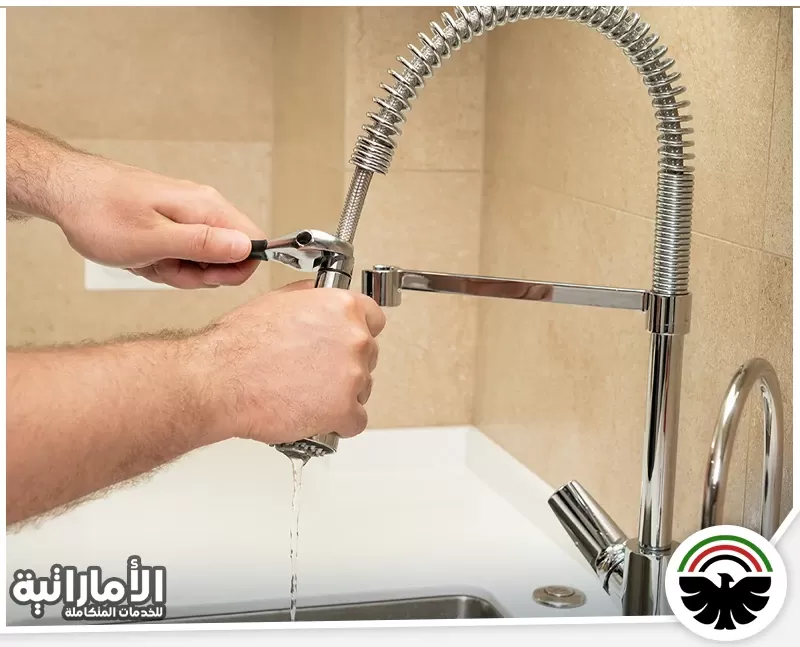 سباك ممتاز في دبي سباك ممتاز في دبي