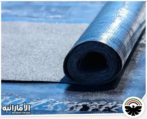 شركة عزل أسطح في العين