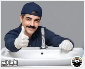 سباك في الشارقة