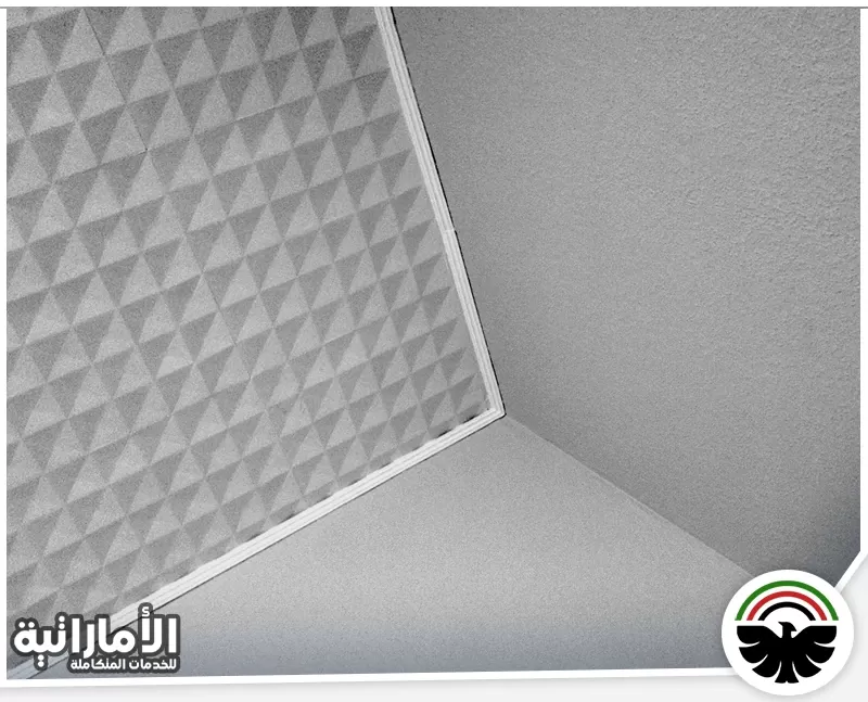 شركة عزل الصوت في دبي