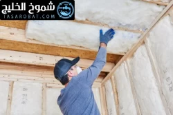 شركة عزل الصوت في ام القيوين