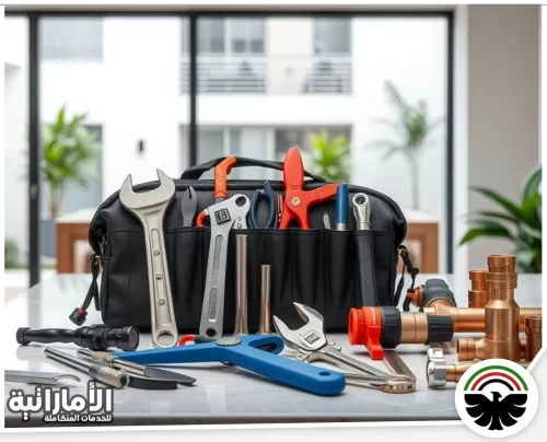 السباكة في أم القيوين السباكة في أم القيوين