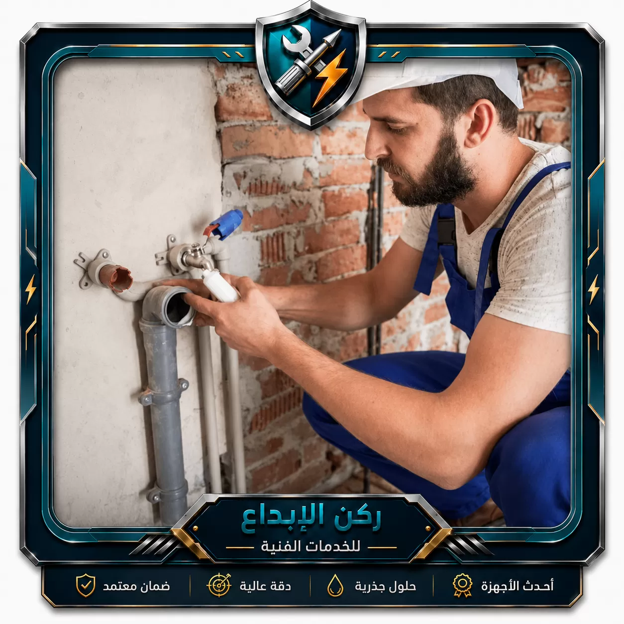 كشف تسربات المياه في رأس الخيمة شركة كشف تسربات المياه في رأس الخيمة