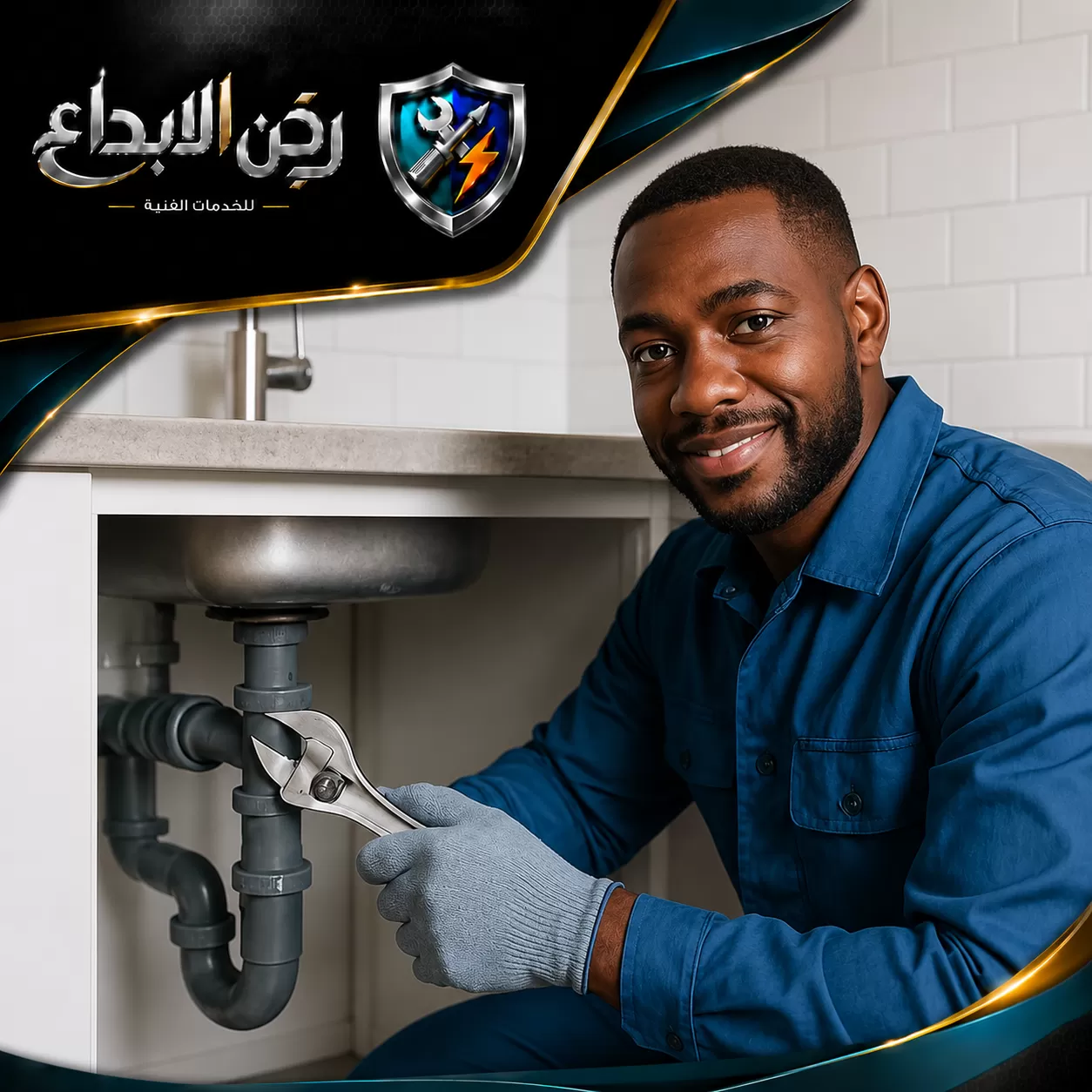سباك 24ساعة في الفجيرة 0553689103 ركن الابداع سباك منازل متخصص بجانب أحواض المطابخ بعد إتمام أعمال الإصلاح بكفاءة عالية.