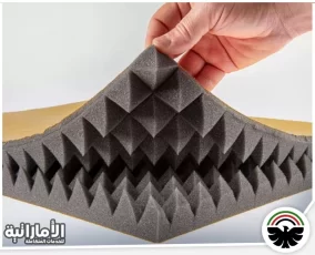 شركة عزل صوت في الفجيرة