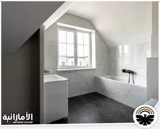 شركة ترميم حمامات في الشارقة