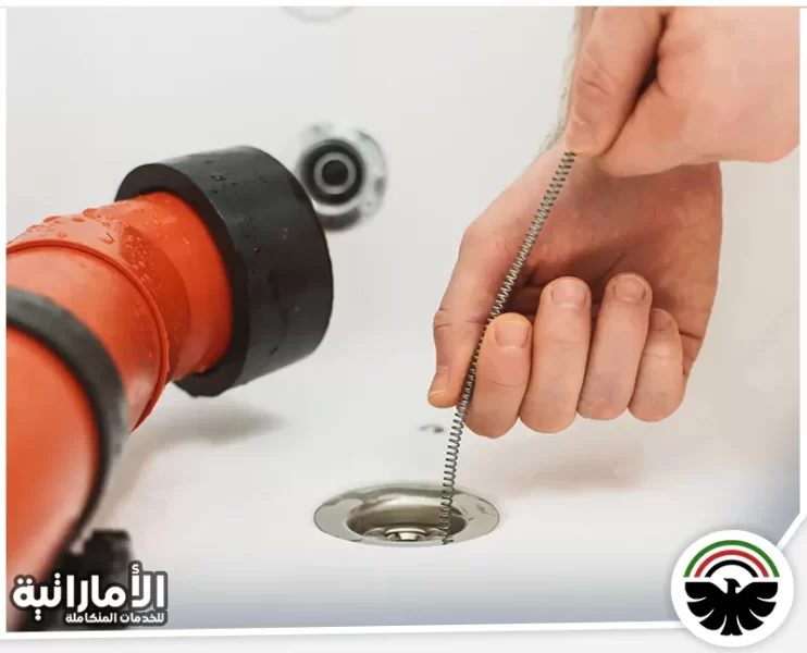 أفضل طريقة تسليك مجاري الحمام