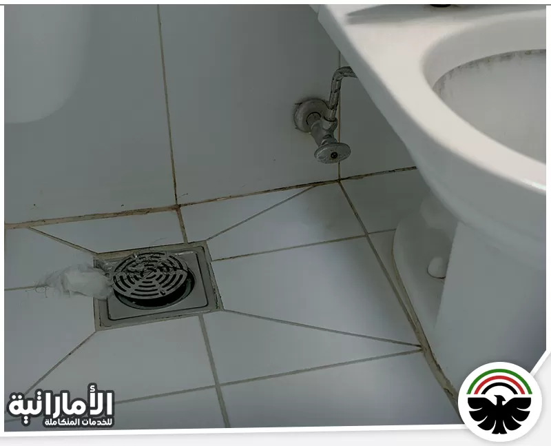طرق التخلص من رائحة المجاري في المنزل