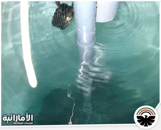 شركة تنظيف خزانات في الفجيرة