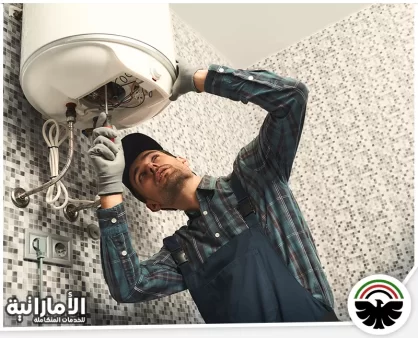 شركة تصليح سخانات في الفجيرة