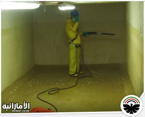 شركة تنظيف خزانات 24 ساعة في عجمان 0582600901 شركة المؤسسة الإماراتية لسلامة عائلتك، اختر شركة تنظيف خزانات 24 ساعة في عجمان، خدمة احترافية لإزالة الرواسب والبكتيريا