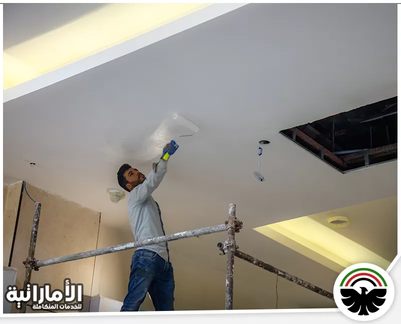 تركيب جبس بورد في الفجيرة 0582600901 المؤسسة الإماراتية عمالنا المتخصصون في تركيب جبس بورد يعملون بدقة لإتمام الأسقف بكل احترافية، مما يضمن لك نتائج متميزة.