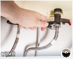 تصليح سخانات في راس الخيمة