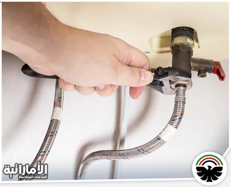 تصليح سخانات في راس الخيمة