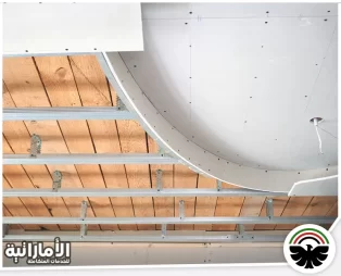 تركيب جبس بورد في راس الخيمة