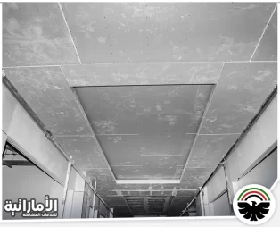 شركة تركيب جبس بورد في دبي