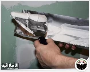 شركة تركيب جبس بورد في ام القيوين