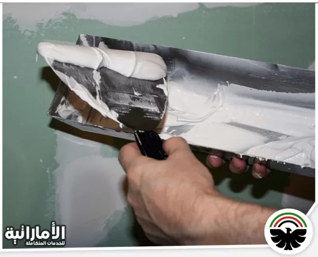 شركة تركيب جبس بورد في ام القيوين