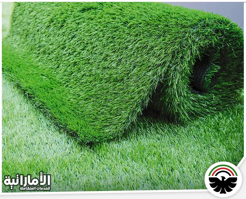 تركيب ترتان صناعي في دبي 0582600901 المؤسسة الإماراتية لفافة عشب صناعي مثالي لتركيب الأسطح في دبي، يوفر مظهرًا طبيعيًا ومقاومة ممتازة.