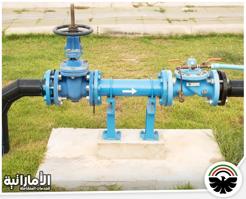 شركة تركيب مضخات المياه في العين بالضمان شركة تركيب مضخات المياه في العين بالضمان