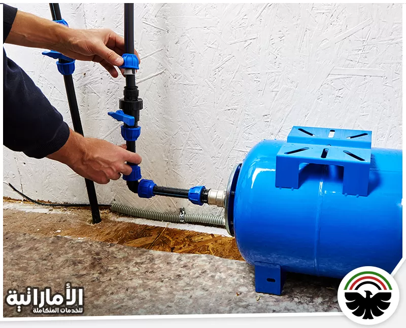 ارخص تركيب مضخات المياه في العين ارخص تركيب مضخات المياه في العين