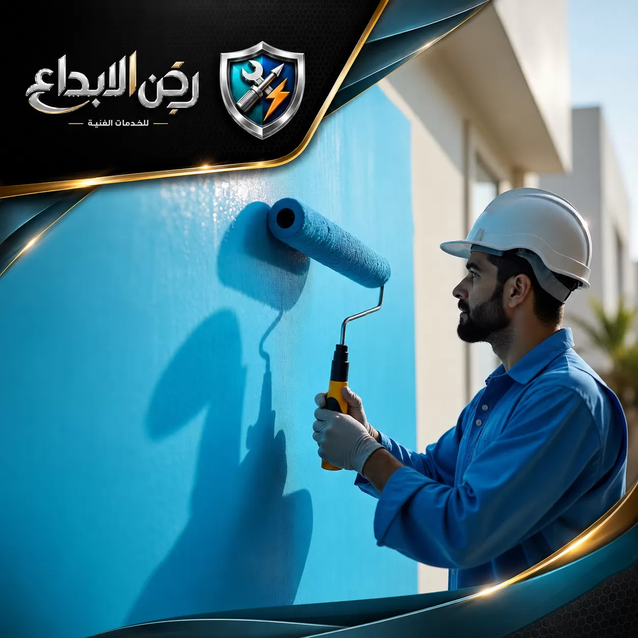كهربائي في راس الخيمة 0553689103 ركن الابداع