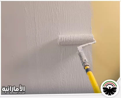 صباغ في راس الخيمة