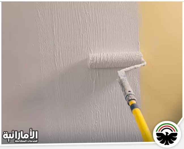 صباغ في راس الخيمة