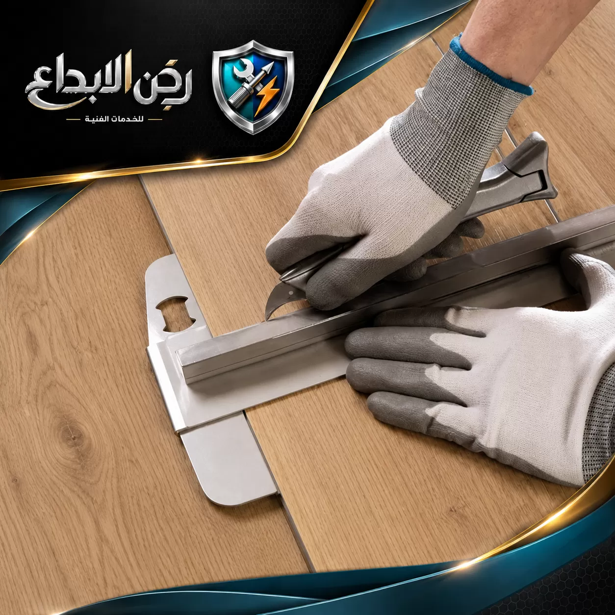 تركيب باركيه في العين 0553689103 شركة ركن الابداع
