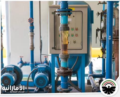 نضمن لك أفضل تركيب مضخات رفع المياه في دبي بأحدث الأنظمة الهندسية لضمان قوة دفع متميزة. مضخات رفع المياه في دبي