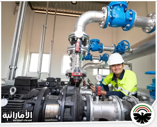 صيانة مضخات المياه في عجمان 0582600901 شركة المؤسسة الإماراتية نقدّم خدمة صيانة مضخات المياه في عجمان بطرق فعّالة لضمان استمرارية ضخ المياه وقوة الأداء طوال الوقت