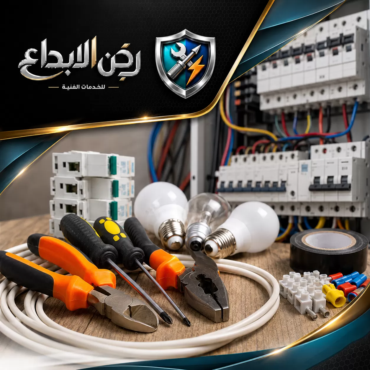 فني تشطيبات في الشارقة 0553689103 ركن الابداع