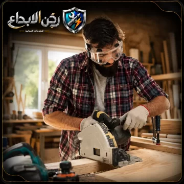 خدمات نجارة