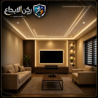 خدمات جبس بورد