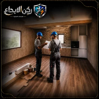خدمات تركيب الباركيه