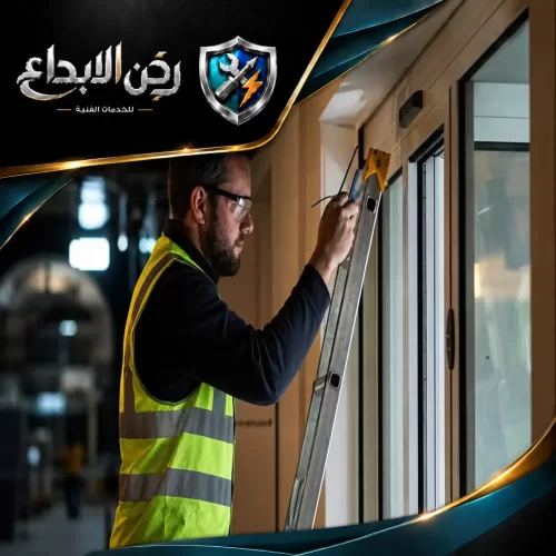 تصليح ابواب اتوماتيك في عجمان – تواصل الآن 0553689103 خدمة تصليح ابواب اتوماتيك في عجمان لفحص الأعطال وإعادة تشغيل الأبواب بكفاءة